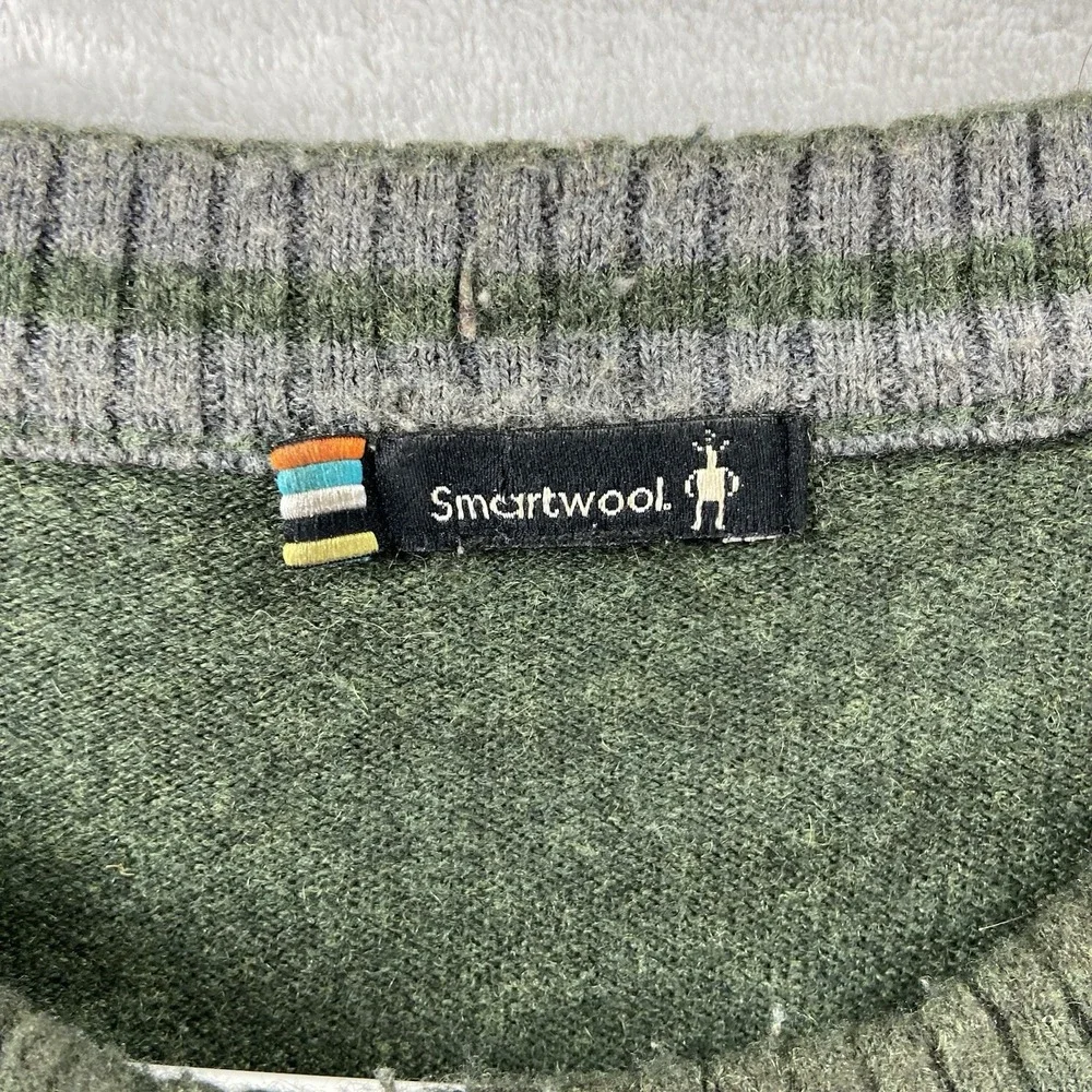 Smartwool men size
